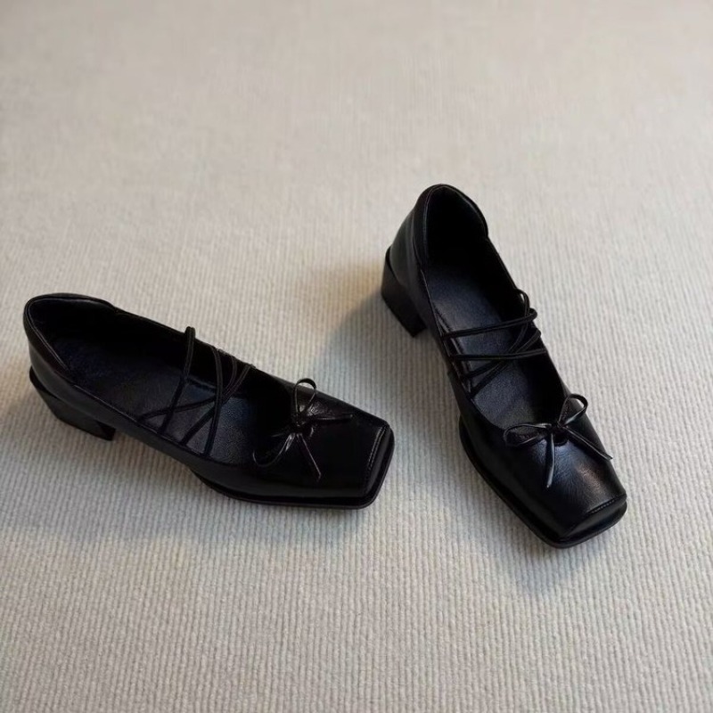 أحذية فردية موضة جديدة بمقدمة  - مراجعة Women'S Shoes Size 12 وسعره