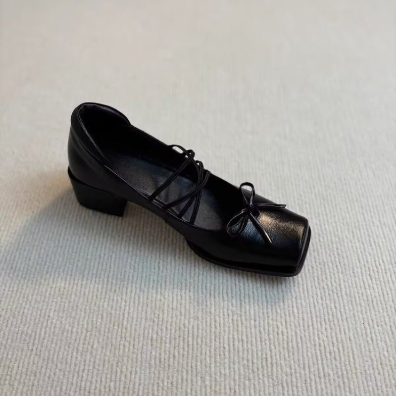 أحذية فردية موضة جديدة بمقدمة  - مراجعة Women'S Shoes Size 12 وسعره