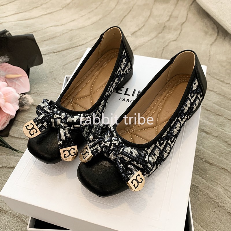أحذية نسائية فرنسية مريحة فردي - مراجعة Women'S Shoes To Men'S وسعره