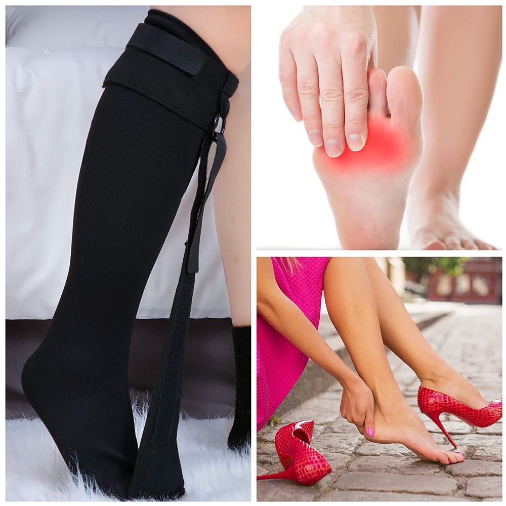 TIKE القدم قطرة التهاب اللفافة - مراجعة Women'S Shoes Plantar Fasciitis وسعره