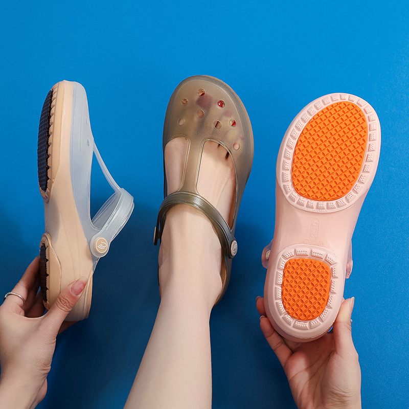 صنادل نسائية 2026، أحذية حديقة - مراجعة Women'S Shoes Water Resistant وسعره