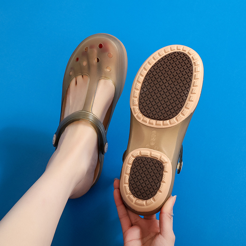 صنادل نسائية 2026، أحذية حديقة - مراجعة Women'S Shoes Water Resistant وسعره