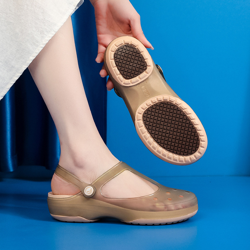 صنادل نسائية 2026، أحذية حديقة - مراجعة Women'S Shoes Water Resistant وسعره