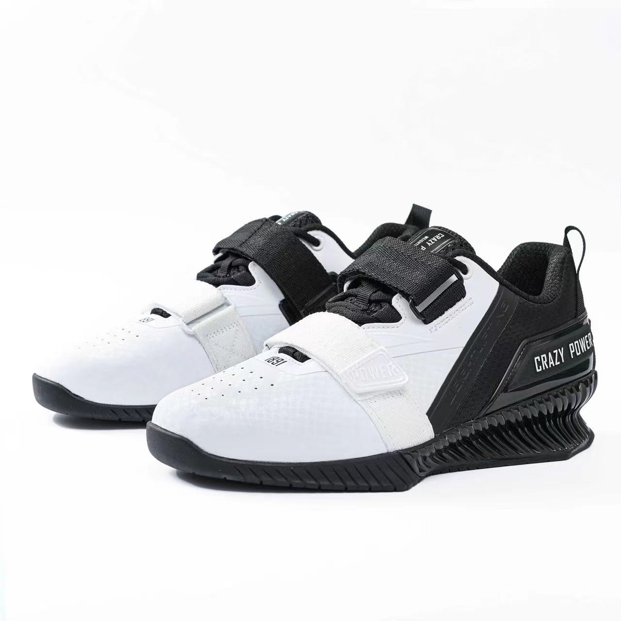 العلامة التجارية مجنون قوة الت - مراجعة Women'S Shoes Weightlifting وسعره
