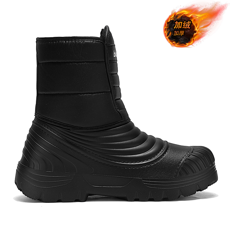 أحذية الثلوج المقاومة للماء مق - مراجعة Women'S Shoes Water Resistant وسعره