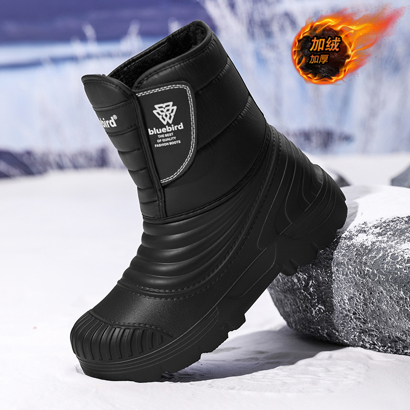 أحذية الثلوج المقاومة للماء مق - مراجعة Women'S Shoes Water Resistant وسعره