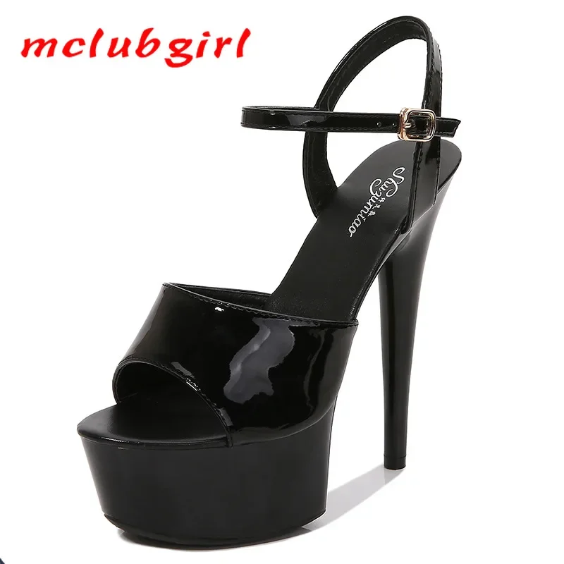2025 Mclubgirl موضة النساء 15  - مراجعة Women'S Shoes Water Resistant وسعره