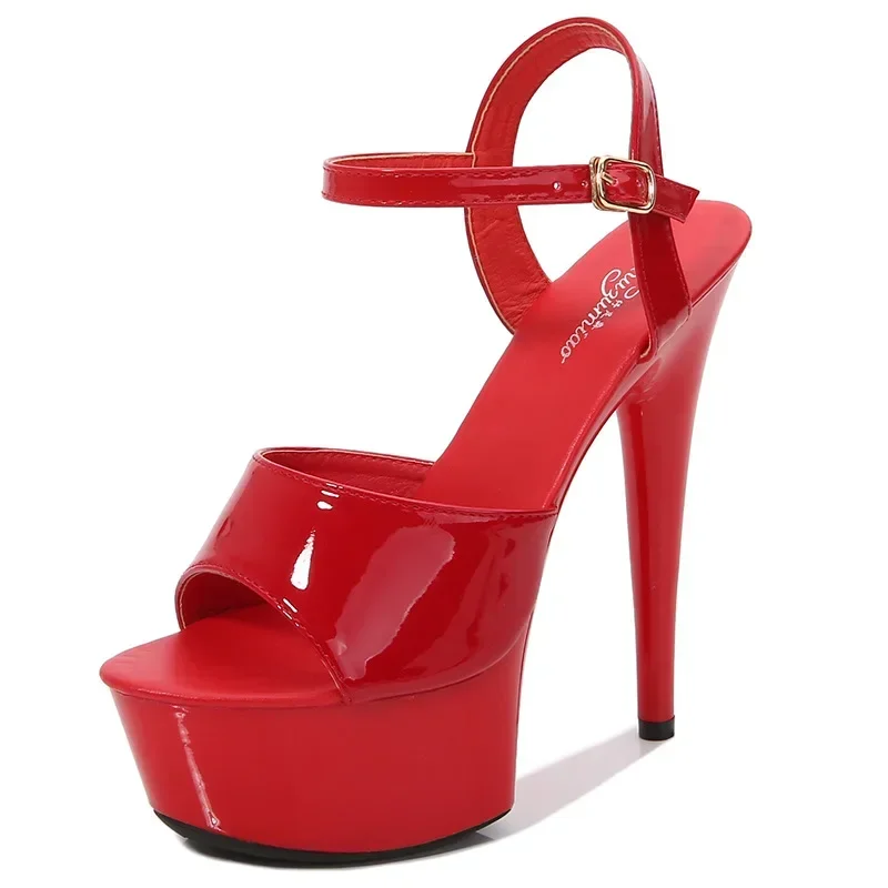 2025 Mclubgirl موضة النساء 15  - مراجعة Women'S Shoes Water Resistant وسعره