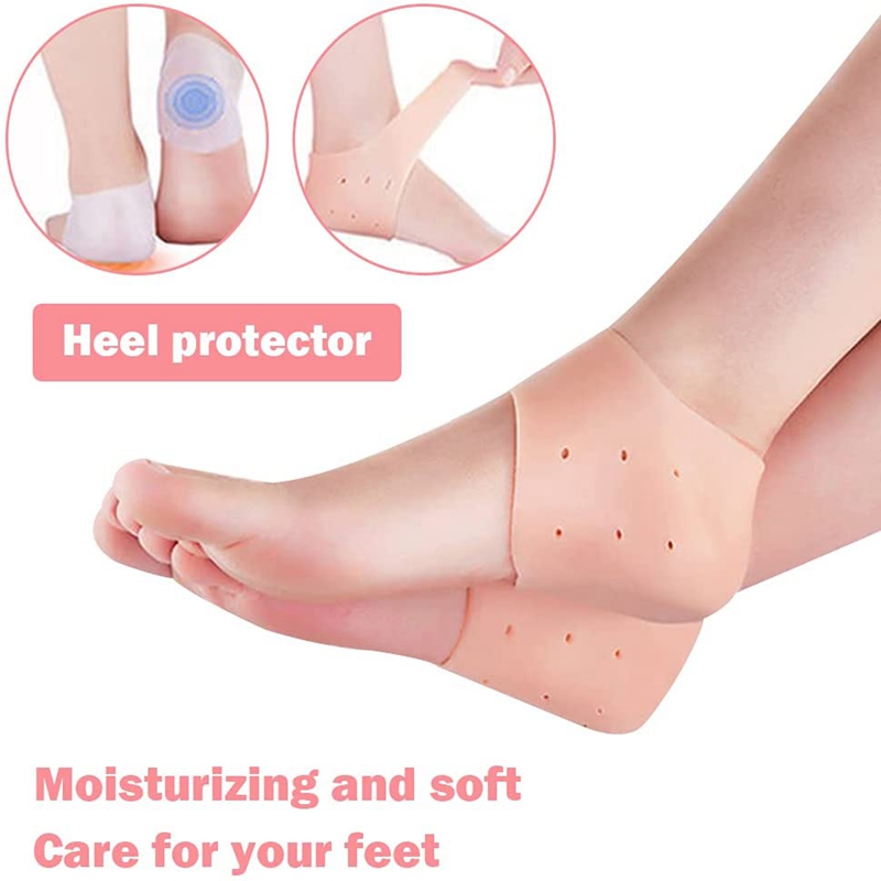 سيليكون منصات مشط القدم الأمام - مراجعة Women'S Shoes Plantar Fasciitis وسعره