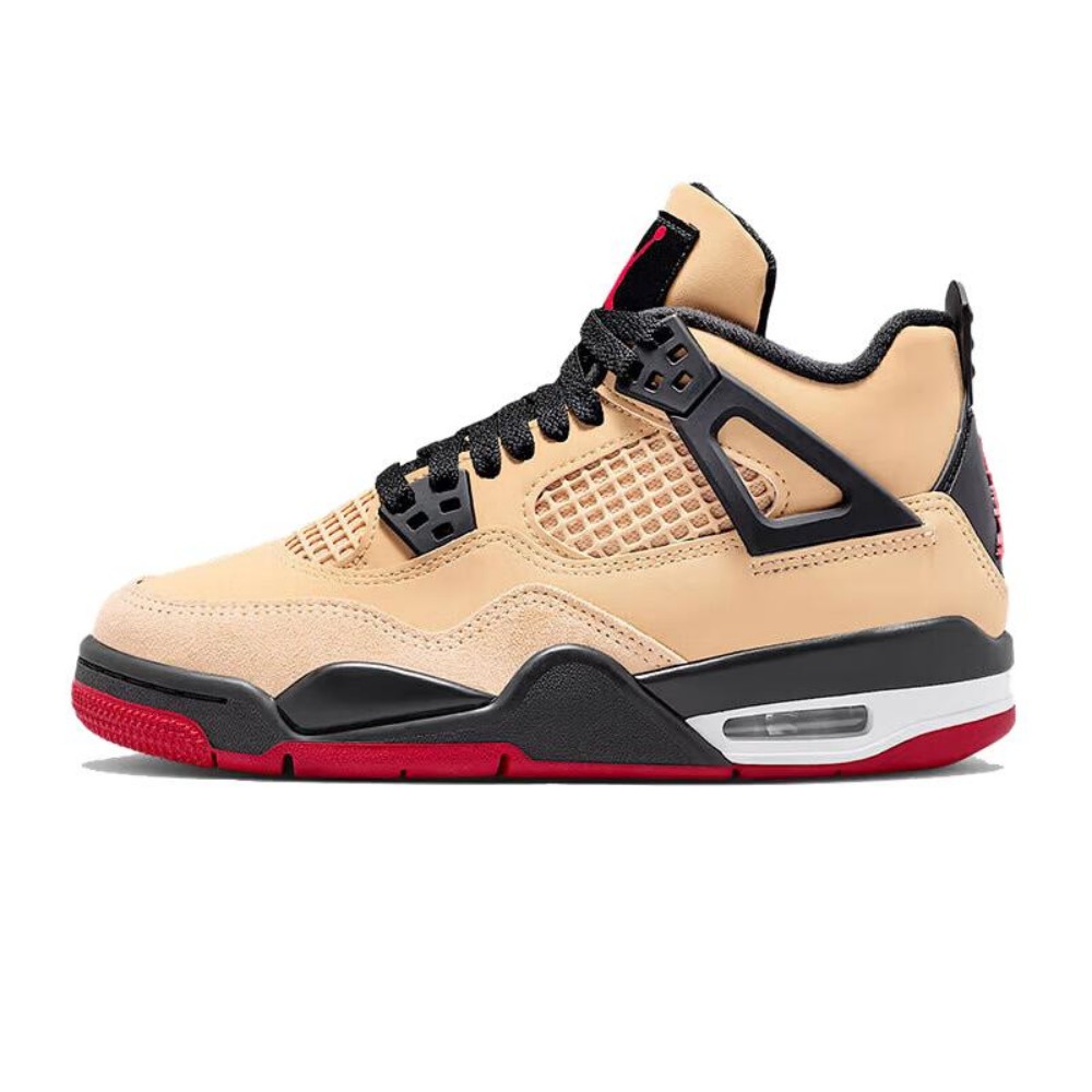 حذاء كرة السلة نايك اير جوردان - مراجعة Women'S Shoes Nike Jordan وسعره