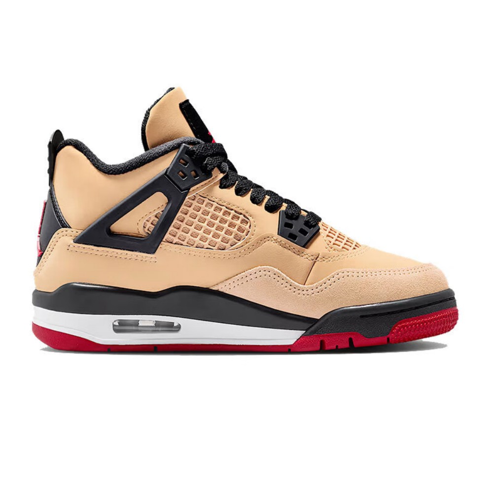 حذاء كرة السلة نايك اير جوردان - مراجعة Women'S Shoes Nike Jordan وسعره