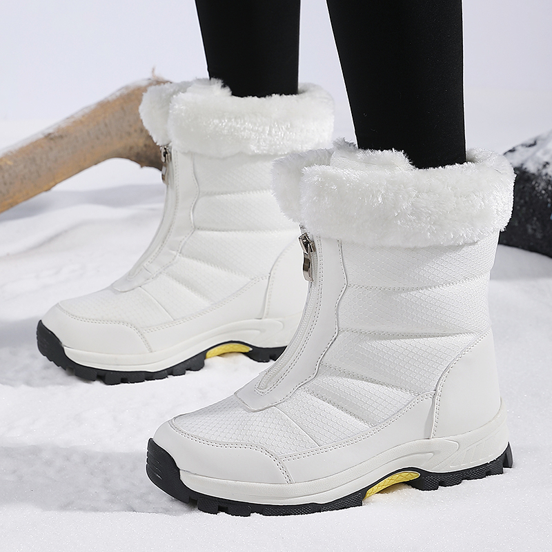 أحذية شتوية نسائية للثلج، أحذي - مراجعة Women'S Shoes Hike وسعره