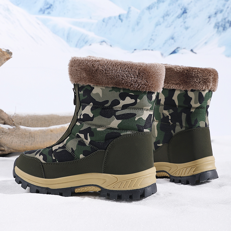 أحذية شتوية نسائية للثلج، أحذي - مراجعة Women'S Shoes Hike وسعره