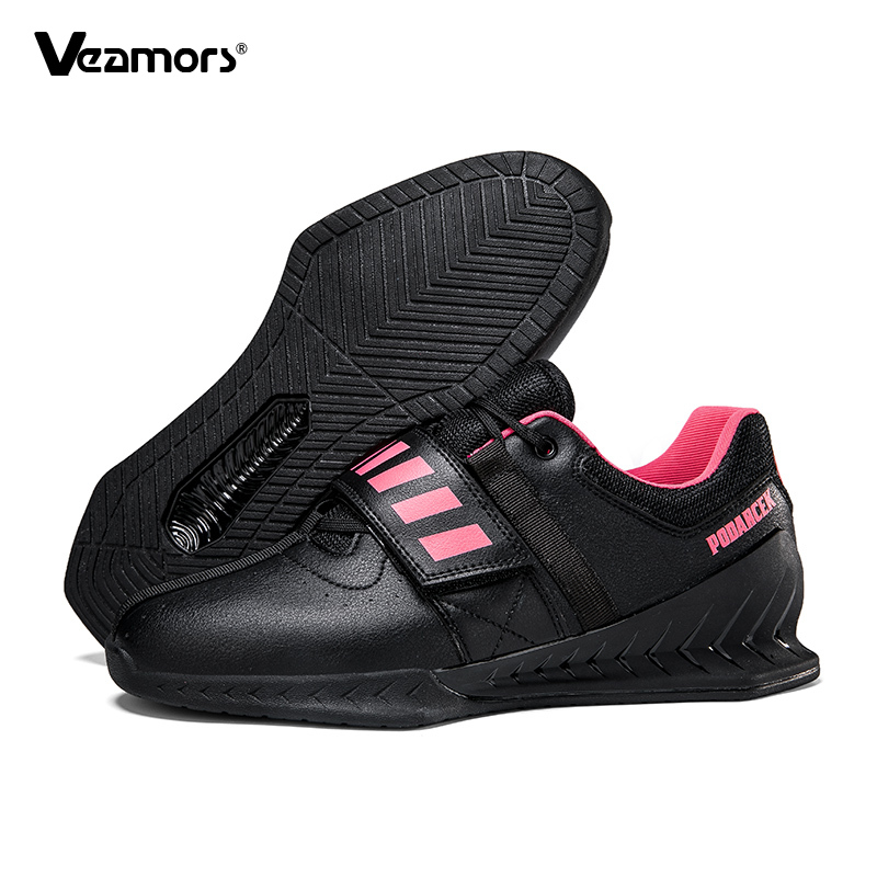 أحذية رفع الأثقال المرنة للرجا - مراجعة Women'S Shoes Weightlifting وسعره