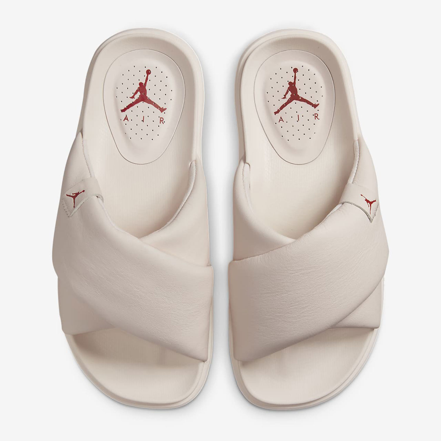 صندل رياضي نسائي من Nike Jorda - مراجعة Women'S Shoes Nike Jordan وسعره