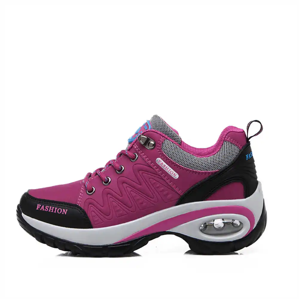 الطريق وسادة الصيف التعدين امر - مراجعة Women'S Shoes Hike وسعره