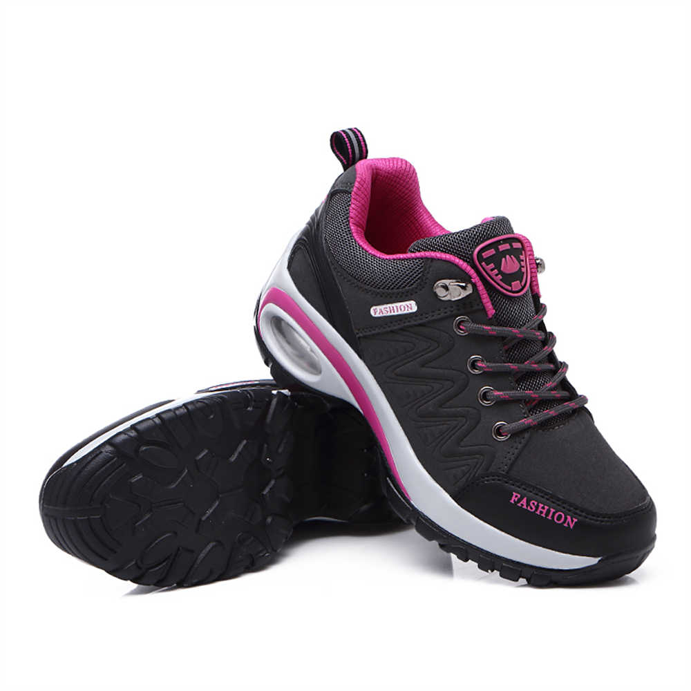 الطريق وسادة الصيف التعدين امر - مراجعة Women'S Shoes Hike وسعره