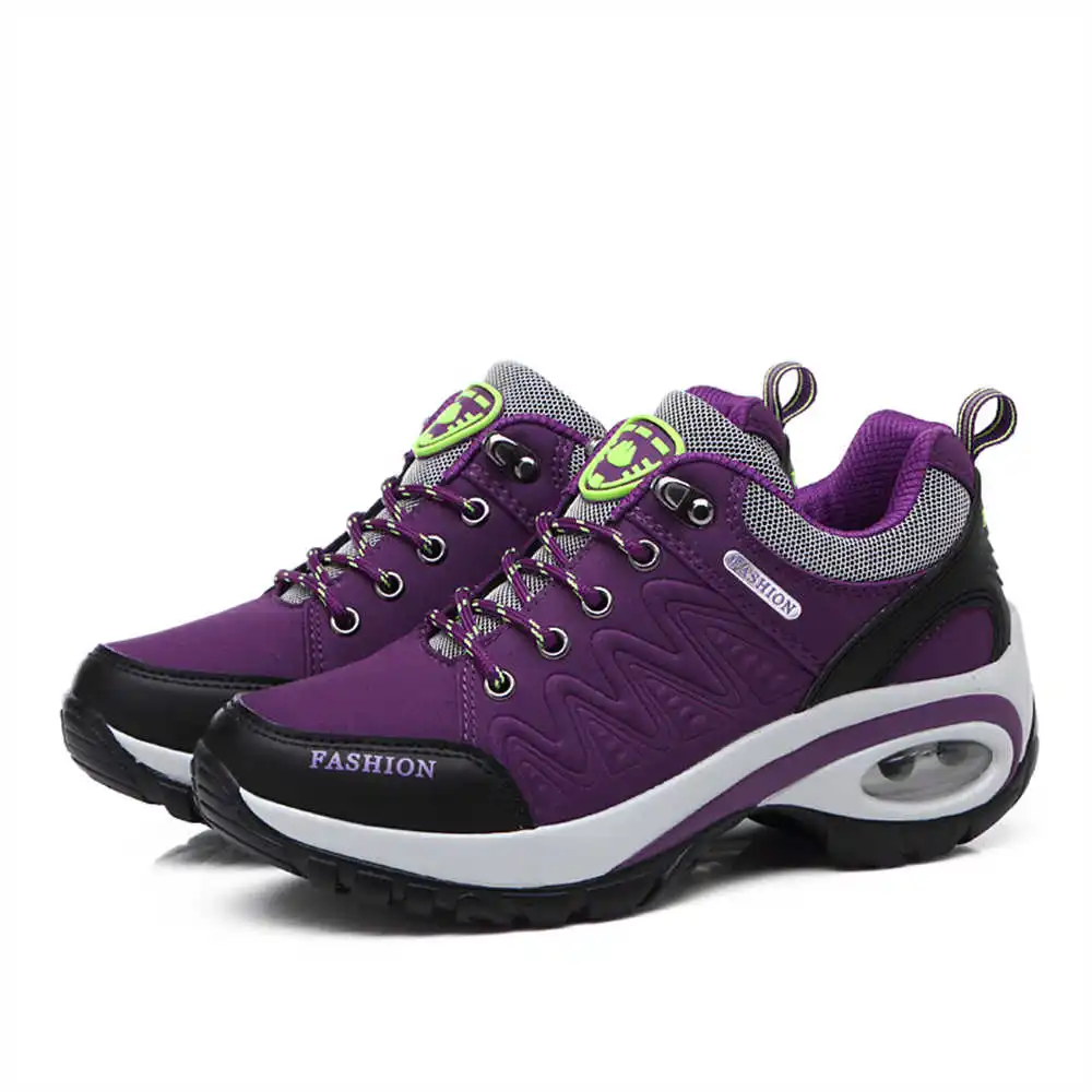 الطريق وسادة الصيف التعدين امر - مراجعة Women'S Shoes Hike وسعره