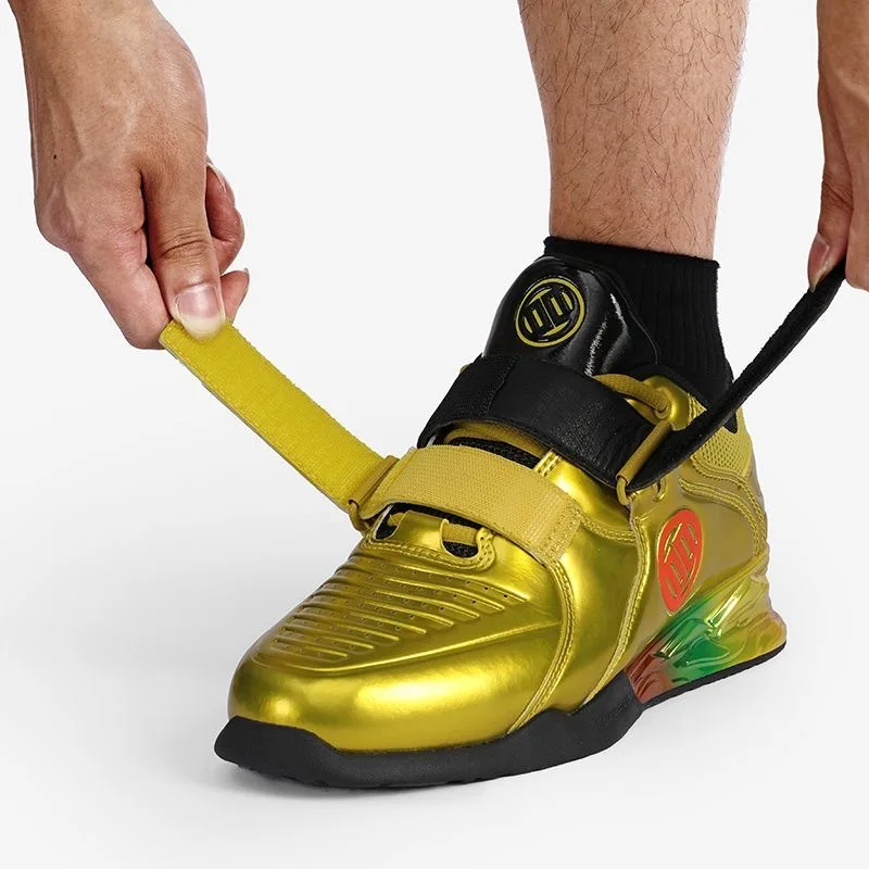 أحذية رياضية نسائية ورجالية جد - مراجعة Women'S Shoes Weightlifting وسعره