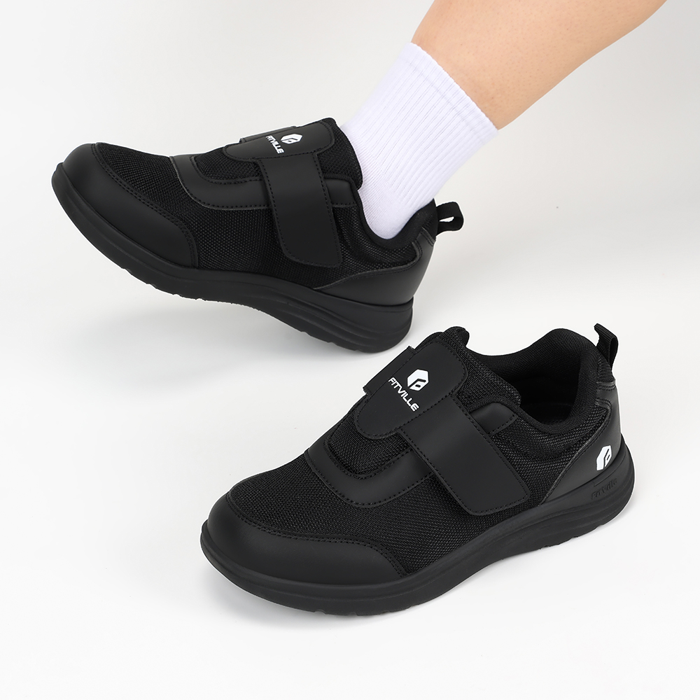 Fitville-أحذية نسائية للسكري ب - مراجعة Women'S Shoes Neuropathy وسعره