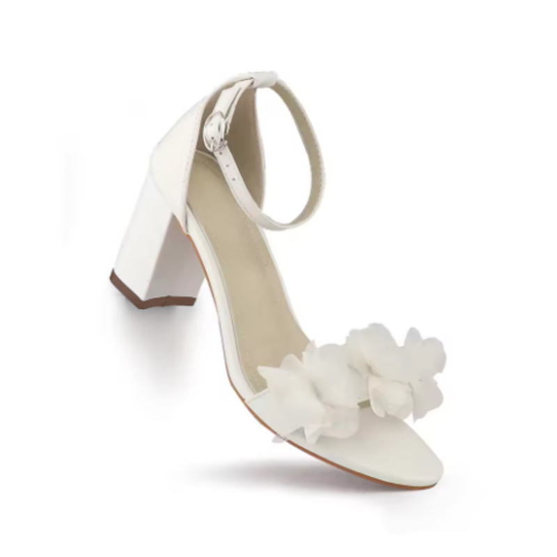2025 أحذية الزفاف الصيفية زهرة - مراجعة Women'S Shoes Neuropathy وسعره