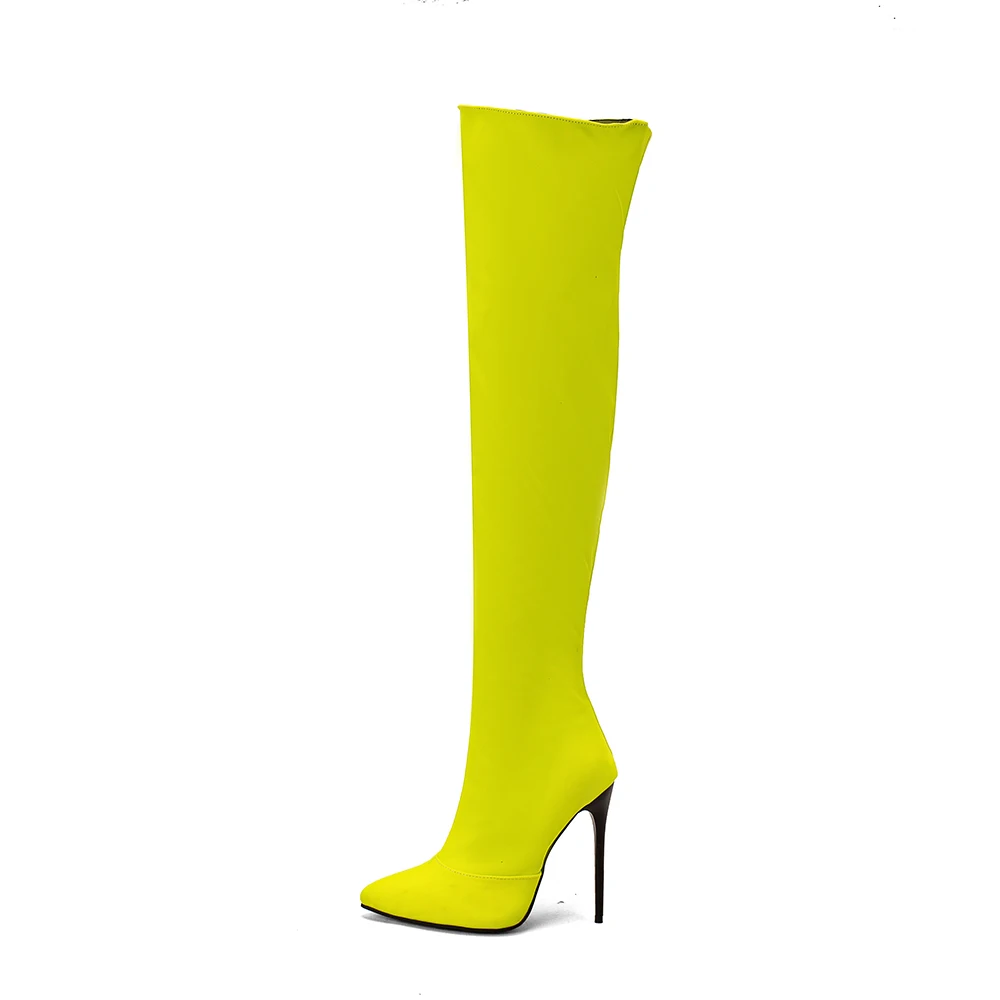 جديد الشتاء البهجة البرتقالي ا - مراجعة Women'S Shoes Size 12 وسعره