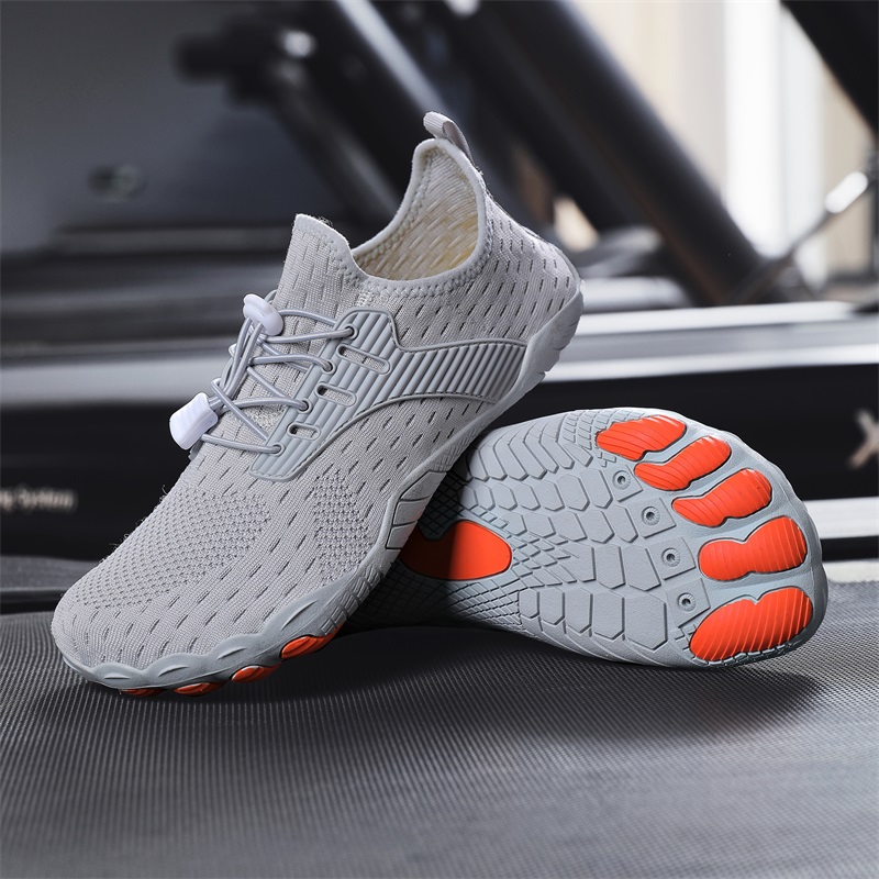 أحذية بارفوت للرجال والنساء، أ - مراجعة Women'S Shoes Weightlifting وسعره
