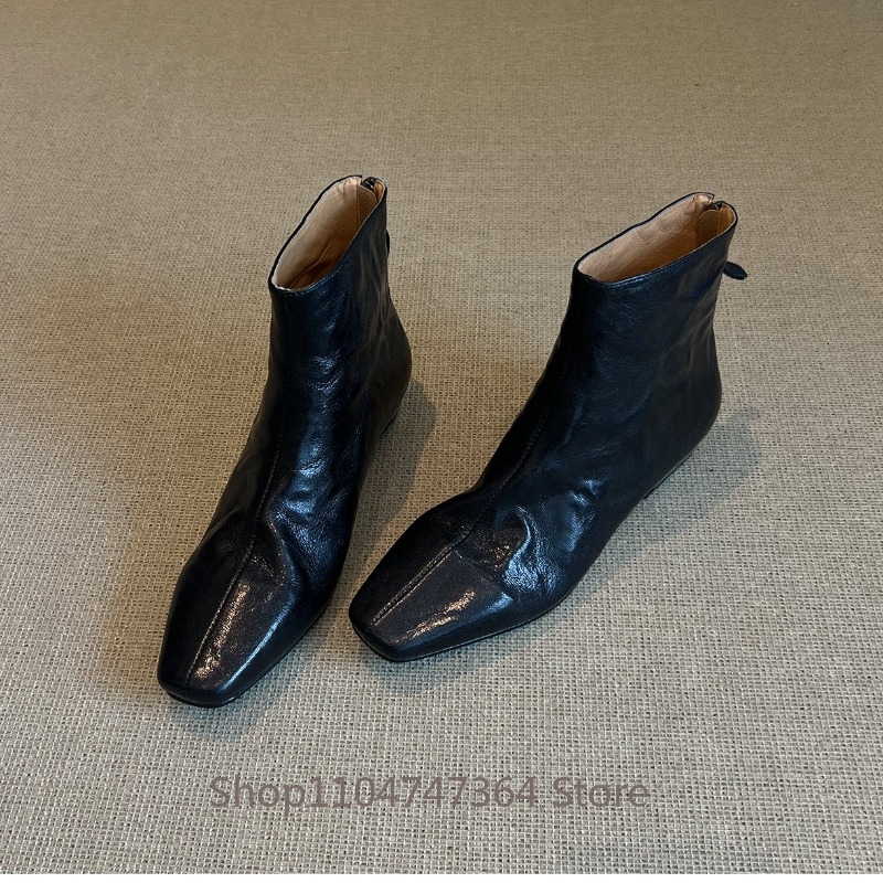 أحذية نسائية من جلد الغنم بتصم - مراجعة Women'S Shoes Hike وسعره
