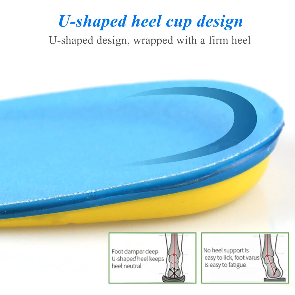 كؤوس كعب من السيليكون لتخفيف آ - مراجعة Women'S Shoes Plantar Fasciitis وسعره