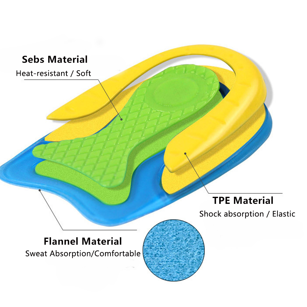 كؤوس كعب من السيليكون لتخفيف آ - مراجعة Women'S Shoes Plantar Fasciitis وسعره