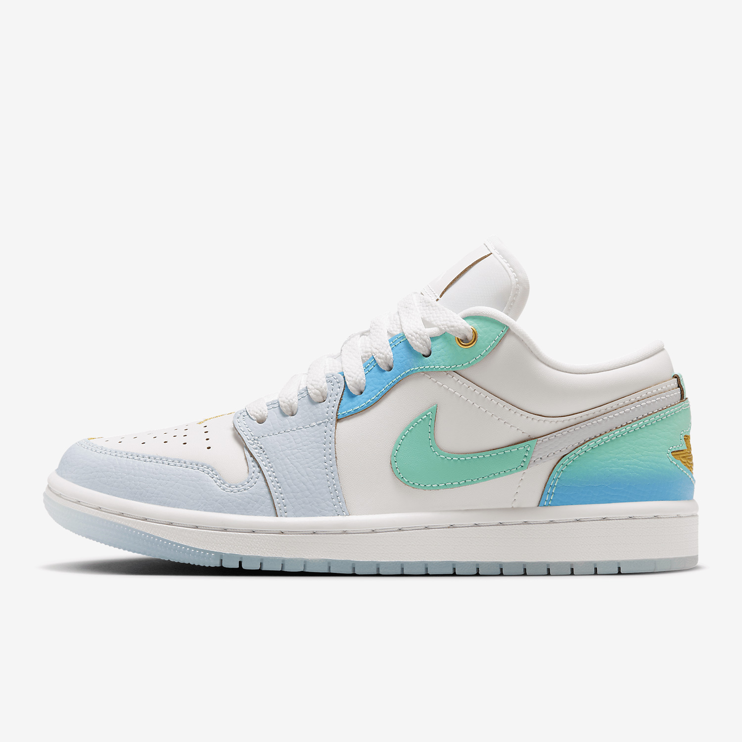 حذاء نايك أصلي Air Jordan 1 Lo - مراجعة Women'S Shoes Nike Jordan وسعره