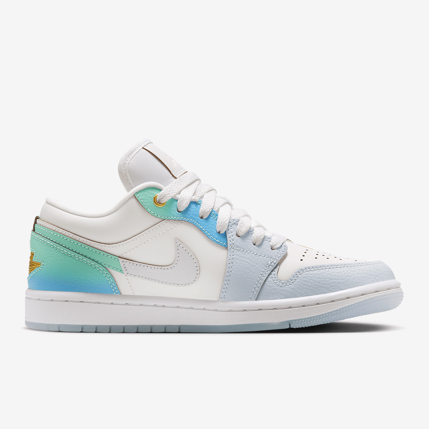 حذاء نايك أصلي Air Jordan 1 Lo - مراجعة Women'S Shoes Nike Jordan وسعره