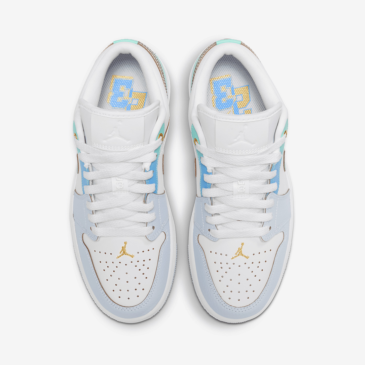حذاء نايك أصلي Air Jordan 1 Lo - مراجعة Women'S Shoes Nike Jordan وسعره