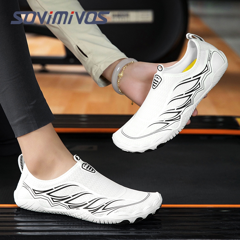 أحذية مائية للرجال والنساء بمق - مراجعة Women'S Shoes Weightlifting وسعره