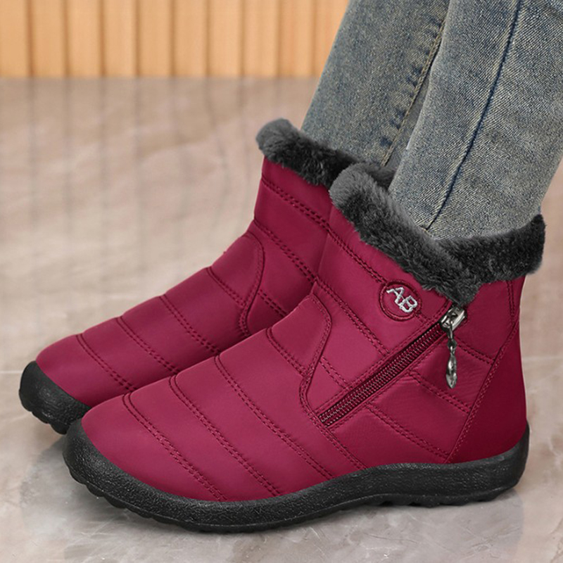الأحذية النسائية المرأة حذاء م - مراجعة Women'S Shoes Water Resistant وسعره
