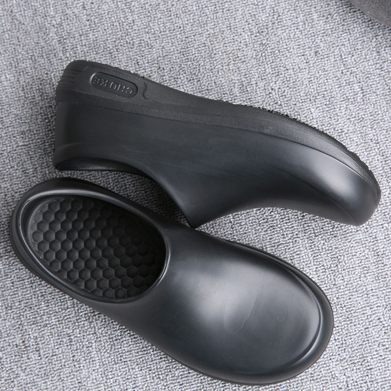 أحذية طهاة مضادة للانزلاق للرج - مراجعة Women'S Shoes Water Resistant وسعره