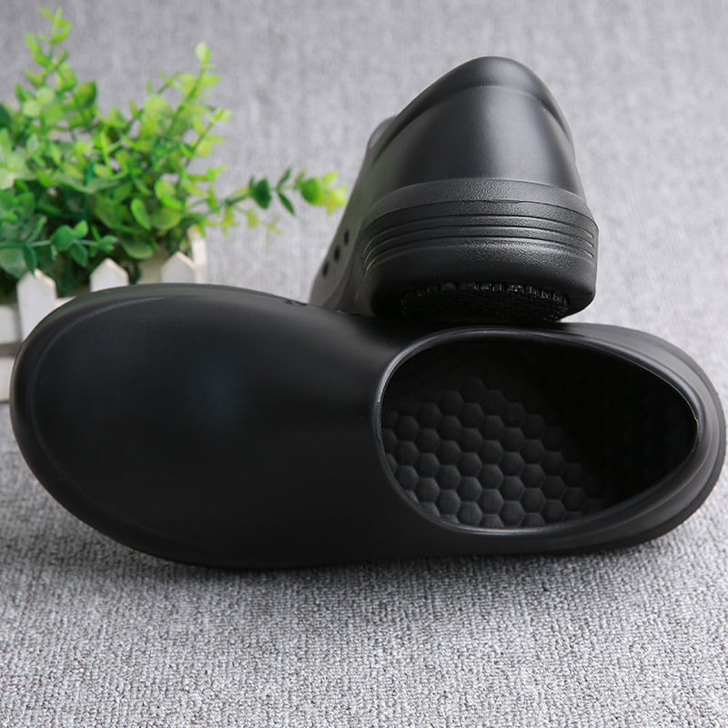 أحذية طهاة مضادة للانزلاق للرج - مراجعة Women'S Shoes Water Resistant وسعره