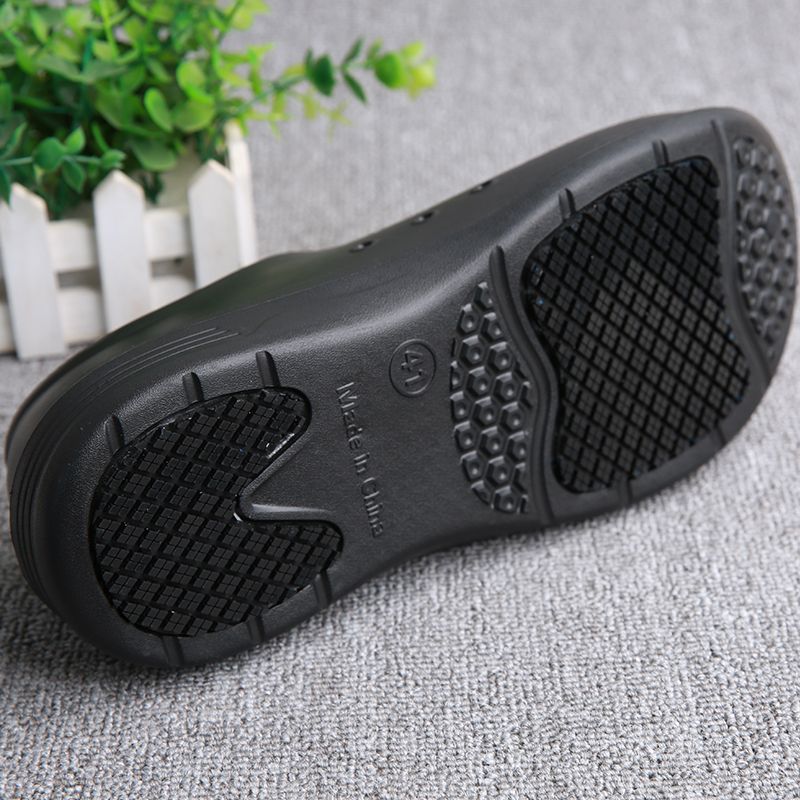أحذية طهاة مضادة للانزلاق للرج - مراجعة Women'S Shoes Water Resistant وسعره