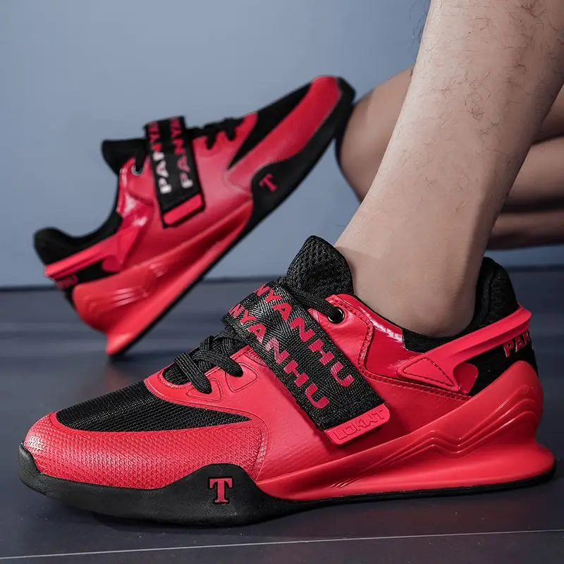 أحذية رفع الأثقال الاحترافية ل - مراجعة Women'S Shoes Weightlifting وسعره