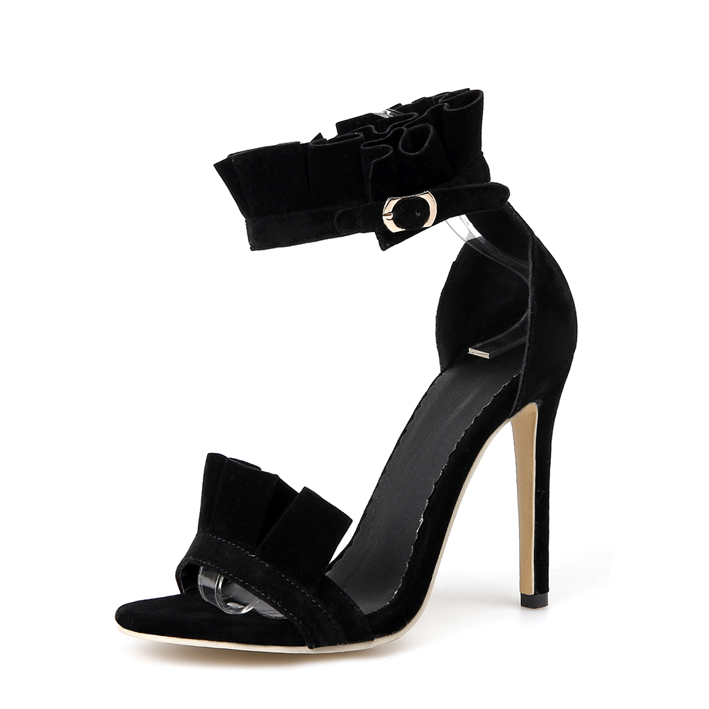 صنادل نسائية جديدة للصيف باللو - مراجعة Women'S Shoes Size 12 وسعره