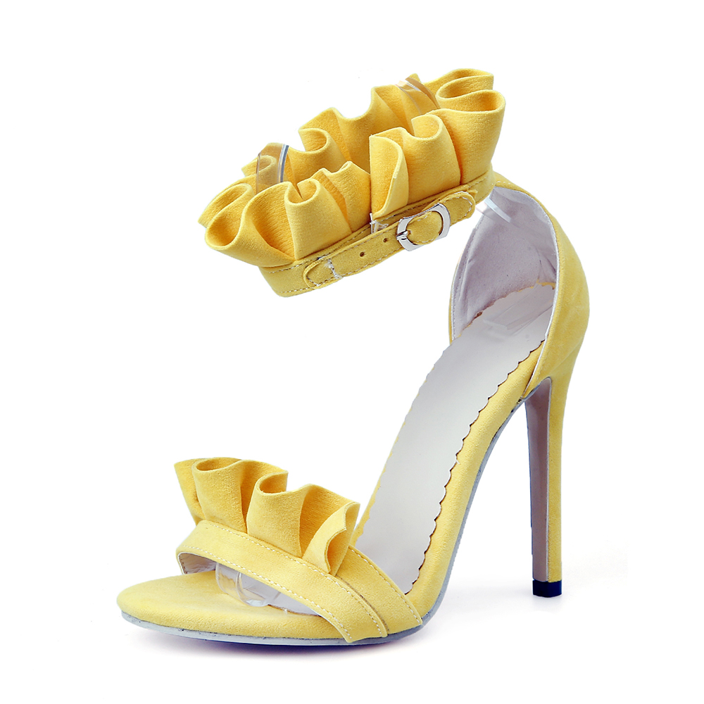 صنادل نسائية جديدة للصيف باللو - مراجعة Women'S Shoes Size 12 وسعره