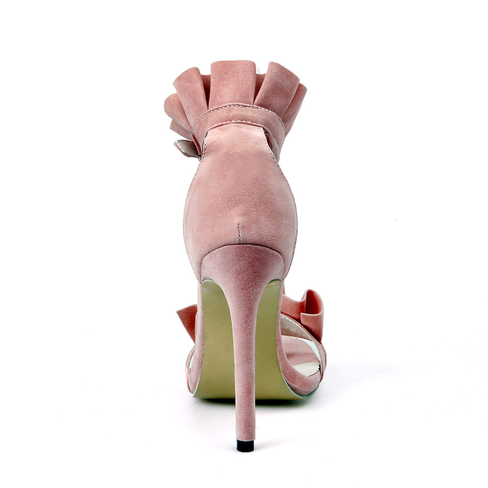 صنادل نسائية جديدة للصيف باللو - مراجعة Women'S Shoes Size 12 وسعره