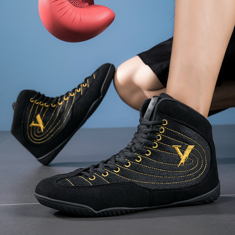 أحذية مصارعة للرجال والنساء، أ - مراجعة Women'S Shoes Weightlifting وسعره