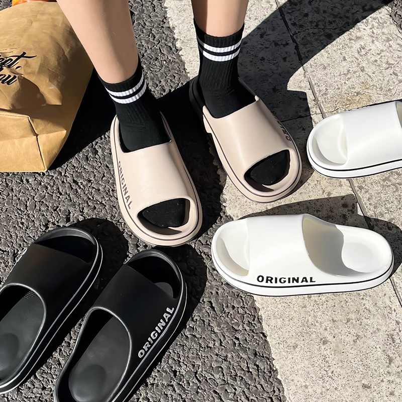 رجل سميك وحيد الحمام الداخلي ا - مراجعة Women'S Shoes To Men'S وسعره