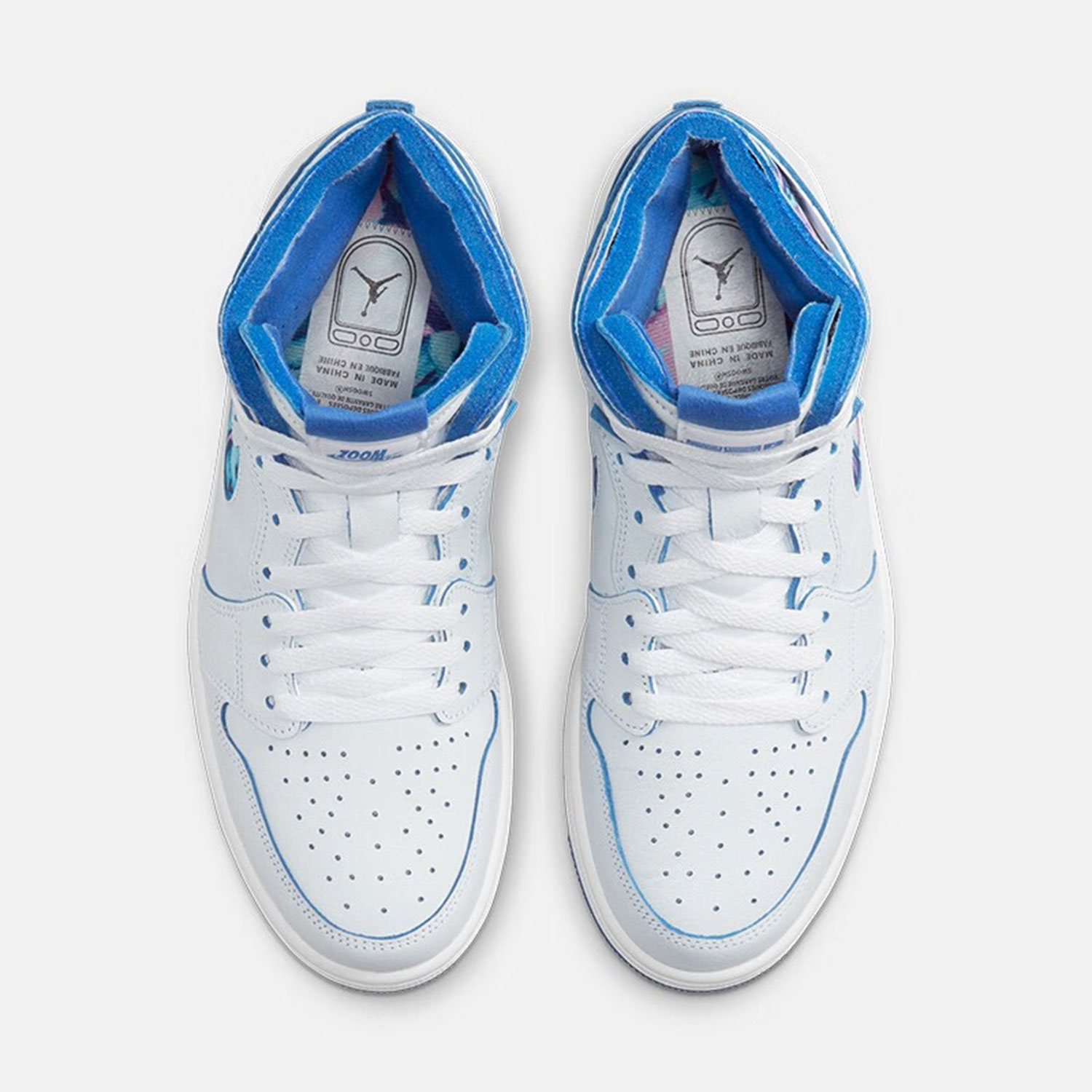 حذاء رياضي نسائي أصلي من Nike  - مراجعة Women'S Shoes Nike Jordan وسعره