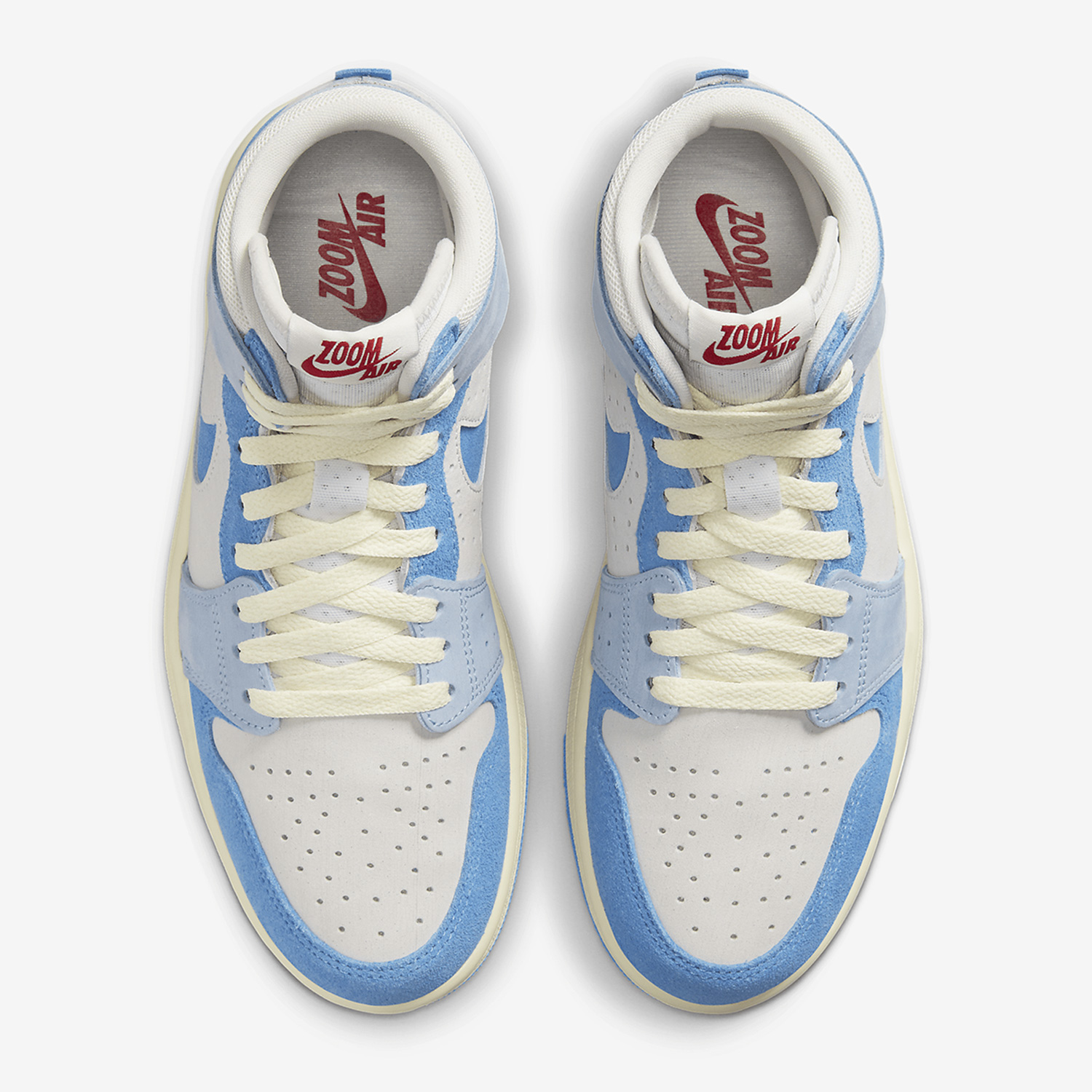 حذاء نايك اير جوردان 1 الأصلي  - مراجعة Women'S Shoes Nike Jordan وسعره