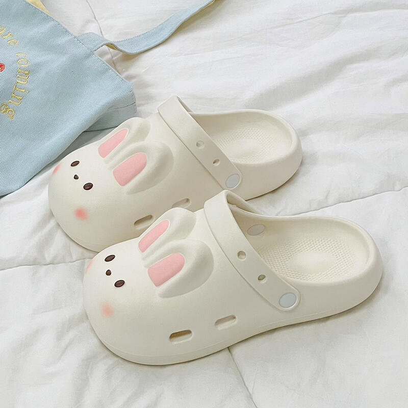 أحذية كروكس نسائية بتصميم أرنب - مراجعة Women'S Shoes Water Resistant وسعره