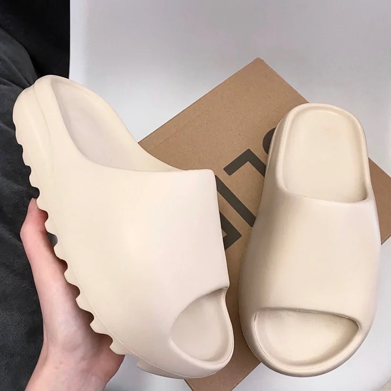 أحذية منزلية غير قابلة للانزلا - مراجعة Women'S Shoes To Men'S وسعره