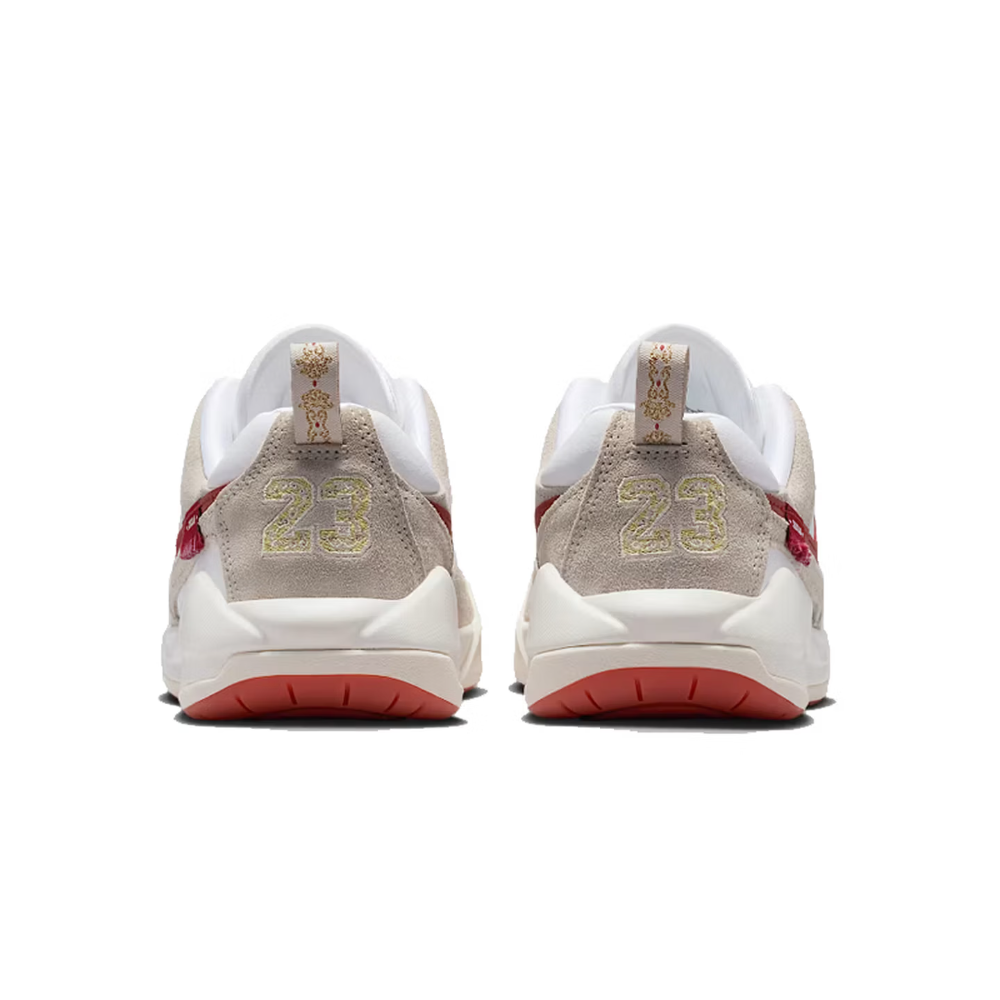 حذاء رياضي نسائي من نايك جوردا - مراجعة Women'S Shoes Nike Jordan وسعره