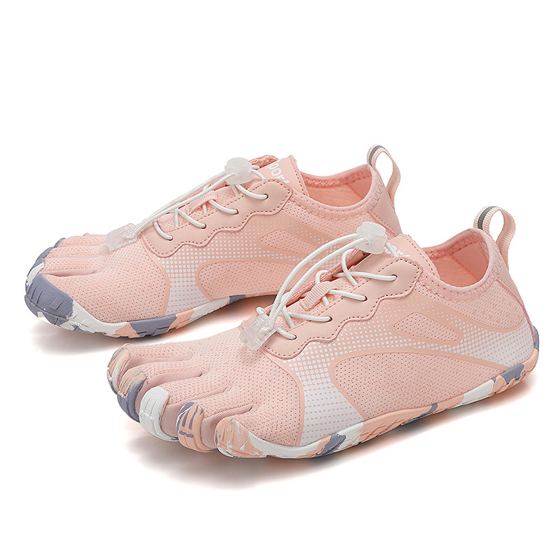 أحذية رفع الأثقال بخمسة أصابع  - مراجعة Women'S Shoes Weightlifting وسعره